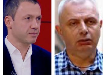 ,,გიორგი ბაჩიაშვილი ქურდია და ქურდს თავზე ქუდი რომ ძალიან დაეწვა, იმიტომაც გაიქცა ქვეყნიდან“ – ზაალ ანჯაფარიძე
