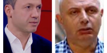 ,,გიორგი ბაჩიაშვილი ქურდია და ქურდს თავზე ქუდი რომ ძალიან დაეწვა, იმიტომაც გაიქცა ქვეყნიდან“ – ზაალ ანჯაფარიძე