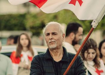 თემურ ქათამაძემ შიმშილობა შეწყვიტა