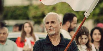 თემურ ქათამაძემ შიმშილობა შეწყვიტა