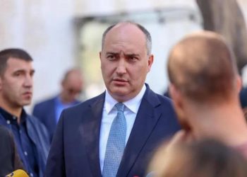 “ბიზნესებში ჩავერთე, აღარ განმიხილავს ახალ მინისტრთან” – ბურჭულაძე NATO-ში ელჩობაზე