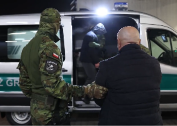 პოლონეთმა საქართველოს მოქალაქეების დეპორტაცია დაიწყო