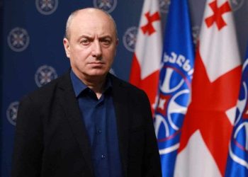 ევროპის ქვეყნების ხელისუფლებების მიზანი არის ის, რომ სხვის ხარჯზე, ამ შემთხვევაში უკრაინელი ხალხის ხარჯზე, თავიანთ ქვეყანაში შეინარჩუნონ მშვიდობა – გურამ მაჭარაშვილი