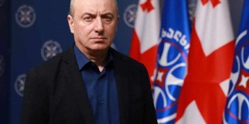 ევროპის ქვეყნების ხელისუფლებების მიზანი არის ის, რომ სხვის ხარჯზე, ამ შემთხვევაში უკრაინელი ხალხის ხარჯზე, თავიანთ ქვეყანაში შეინარჩუნონ მშვიდობა – გურამ მაჭარაშვილი