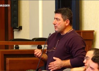 რამდენ წელს მომისჯიან, მნიშვნელობა არ აქვს – ვეფხვია კასრაძე