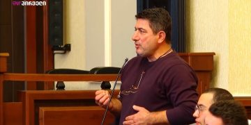 რამდენ წელს მომისჯიან, მნიშვნელობა არ აქვს – ვეფხვია კასრაძე