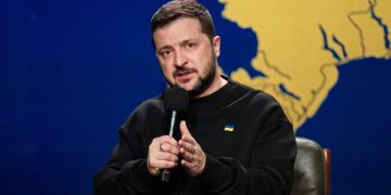 უკრაინულმა და ამერიკულმა გუნდებმა განაახლეს მუშაობა და ვიმედოვნებთ, მომავალ კვირაში გვექნება მნიშვნელოვანი შეხვედრა – ზელენსკი