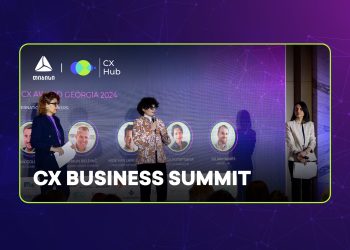 თიბისის მხარდაჭერით, მომხმარებლის გამოცდილების მართვის წლის მთავარი ღონისძიება, CX Business Summit Georgia გაიმართა