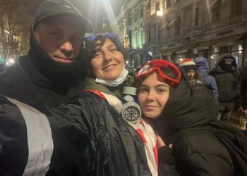 ,,100 დღეში რა აღმოვაჩინე?“ – ვიკა ბუკია