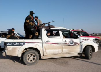 სირიაში 700-ზე მეტი მოქალაქე მოკლეს, რომლებიც ალავიტების რელიგიურ უმცირეობას მიეკუთვნებოდნენ