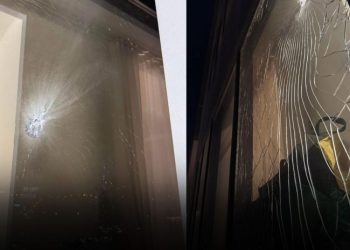 ბელიაშვილზე, სავარაუდოდ, რესტორნიდან გასროლილი ტყვია კორპუსში შევარდა