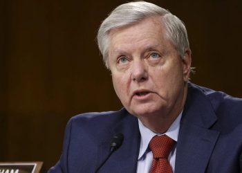 სენატორის თქმით, თუ აშშ უკრაინას დახმარებას არ აღუდგენს, “ეს ავღანეთზე უარესი იქნება”