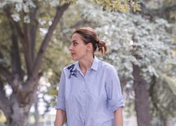 ,,გიორგი ჩიკვაიძეს ვინც აშაყირებდა, ახლა მაინც დაიჯერეთ“ – ხატია დეკანოიძე