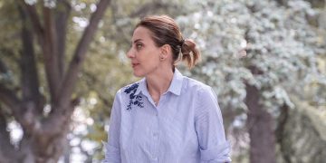 ,,გიორგი ჩიკვაიძეს ვინც აშაყირებდა, ახლა მაინც დაიჯერეთ“ – ხატია დეკანოიძე
