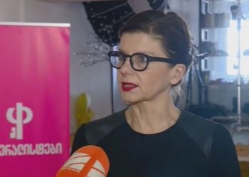 ,, ვერცერთი პოლიტიკური პარტია ვერ გაბედავს თვითმმართველობის არჩევნებში მონაწილეობის მიღებას” – თამარ ჩერგოლეიშვილი