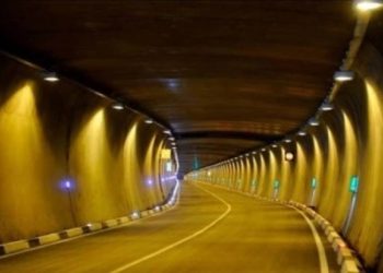 გორის გვირაბში მოძრაობა შეიზღუდება