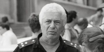 თემურ მღებრიშვილი გარდაიცვალა – ,,გამორჩეული კაცი იყო ჩიგოლა და ბევრ ადამიანს დაწყვიტა გული“