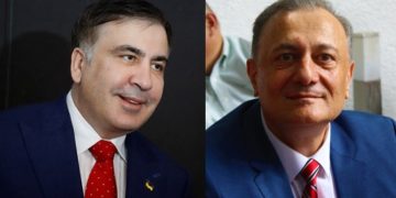 ,, ეს საჩვენებელი განაჩენი შედგენილია მოსკოვში,კრემლში და სამართალთან არავითარი კავშირი არა აქვს” – ნათელაშვილი
