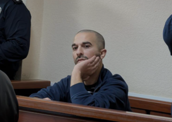 “ყოველი ეტაპირების დროს, ხდება ჩემი სრულიად გაშიშვლება” – არჩილ მუსელიანცი სასამართლოზე