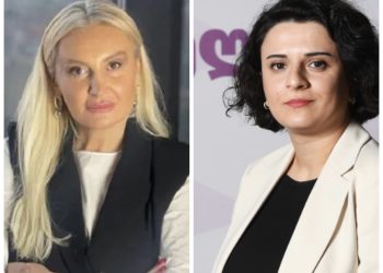 ,, მიშას და ბიძინას გვერდით გახარიაც ჯდება? მაგალითად 20 ივნისისთვის” – ჟორჟოლიანი მეზვრიშვილს