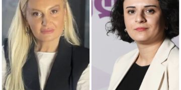 ,, მიშას და ბიძინას გვერდით გახარიაც ჯდება? მაგალითად 20 ივნისისთვის” – ჟორჟოლიანი მეზვრიშვილს