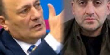 ,,ამ პრეზიდენტის უღირს შთამომავალზე ალბათ კონსატანტინე გამსახურდია ტრაგიკულ რომანს დაწერდა“ – შალვა ნათელაშვილი გიორგი გამსახურდიაზე