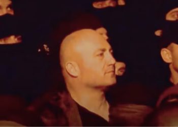 “ხარება” ისევ კლინიკაში გადაიყვანეს