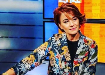 ,, რა მოხდებოდა და როგორი იქნებოდა ეს ქვეყანა 2003 წელს პირდაპირ ქოცები რომ მოსულიყვნენ?” – მანანა მანჯგალაძე