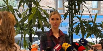 ,, ივანიშვილის რუსულ რეჟიმთან ერთად, ამ ისტორიულ უსამართლობაზე დღეს სალომე ზურაბიშვილიც იზიარებს პასუხისმგებლობას” – თინა ბოკუჩავა