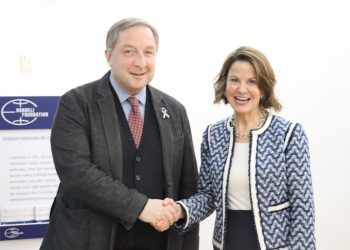 ,,გინდათ მოგიყვეთ ზღაპარი?“ – ბუკა პეტრიაშვილი