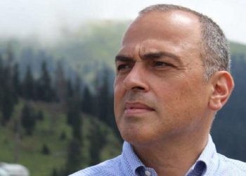 “ნაციონალური მოძრაობის“ ინფორმაციით, ყაზახეთში ლევან ვარშალომიძე დააკავეს