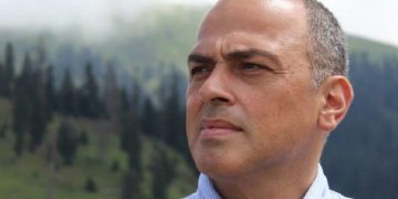 “ნაციონალური მოძრაობის“ ინფორმაციით, ყაზახეთში ლევან ვარშალომიძე დააკავეს