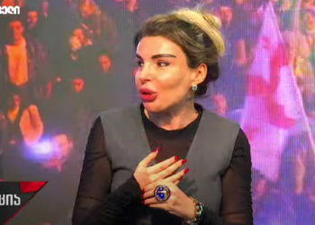 ,,ჩვენ ხომ ერთი სისხლისანი ვართ?!” – მაია ასათიანის მიმართვა