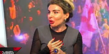 ,,ჩვენ ხომ ერთი სისხლისანი ვართ?!” – მაია ასათიანის მიმართვა