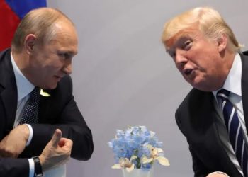 რას წერს კრემლი ტრამპსა და პუტინს შორის შემდგარ სატელეფონო საუბარზე