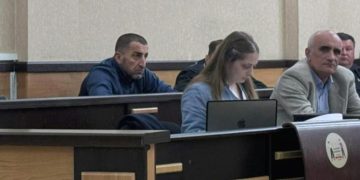 სასამართლომ ე.წ კანონიერი ქურდის ძმის მკვლელობაში ბრალდებულს პატიმრობა შეუფარდა