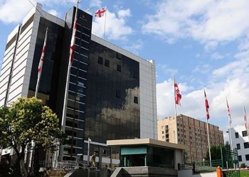 ,, ამ დროისთვის, თავდაცვის სამინისტროდან 150-მდე პირია გათავისუფლებული” – საია