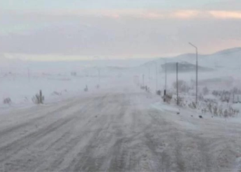 აიაზმა-ნინოწმინდის მონაკვეთზე მისაბმელიანი და ნახევრადმისაბმელიანი ავტოტრანსპორტის მოძრაობა აკრძალულია