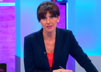 ,, ღამე როგორ გძინავთ? როგორ ჭამთ? როგორ დადიხართ? ეკლესია, ქრისტე არ ახსენოთ” – ვიკა ბუკია