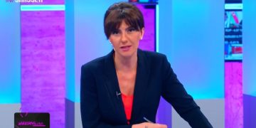 ,, ღამე როგორ გძინავთ? როგორ ჭამთ? როგორ დადიხართ? ეკლესია, ქრისტე არ ახსენოთ” – ვიკა ბუკია