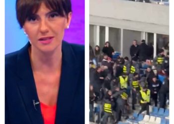 ,, ამის გამკეთებელი ვერ იქნება იმ ბრძოლის მონაწილე, რომელშიც 110 დღეზე მეტია ხალხია” – ვიკა ბუკია