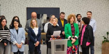 102 არასამთავრობო და მედიაორგანიზაციის ერთობლივი განცხადება