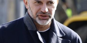 არასდროს პოლიტიკური ნიშნით ადამიანი არ გაგვიშვია სამსახურიდან – კახა კალაძე