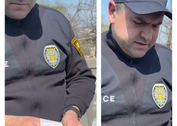 ,,ერთად ჩამაბარეს 3 ცალი 5 ათას ლარიანი ჯარიმა” – ნანუკა ჟორჟოლიანი