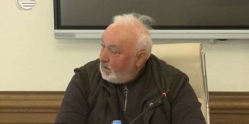 ,, ამ ქონების გადაცემაზე რომ მოვაწერე ხელი ნოტარიუსში, იმ დღეს დამაკავეს“ – ჯემალ ლეონიძე