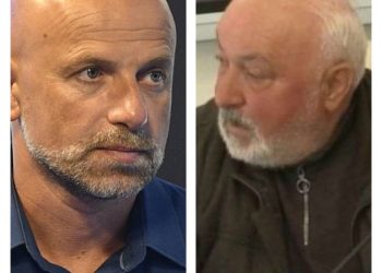 ,, ვინც მაგ კომისიაზე დაგიბარათ, 12 წლის მერე რომ გაახსენდით, როცა პოლიტიკური საჭიროება დაინახეს, აი მაგ ხალხს ყავთ გამოცხადებული უცხო ქვეყნის აგენტად” – მერაბ მეტრეველი