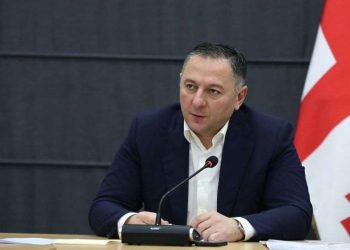,,3 მილიონ 811 ათასი 20 ჯიპში…” – შსს ახალ მანქანებს ყიდულობს