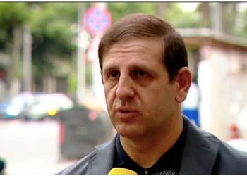 ,,ის, რაც 2008 წელს მოხდა, სრულიად შესაძლებელი იყო მომხდარიყო 2004 წელს, რომ არა ყოფილი პრემიერ-მინისტრის, ზურაბ ჟვანიას ძლიერი წინააღმდეგობა სააკაშვილის მიმართ“ – ქარელი