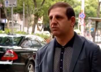 ,,(სააკაშვილმა) დამიბარა, დახია, გაგიჟებულმა მიმოფანტა თავის კაბინეტში და გამაფრთხილა, მეორედ მსგავსი რამ არ გამებედა და თუ გავბედავდი, თვითონ იცოდა სად გამაგზავნიდა“ – ქარელი