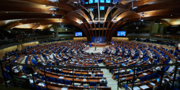 ევროსაბჭოს კონგრესში საქართველოს შესახებ რეზოლუცია მიიღეს